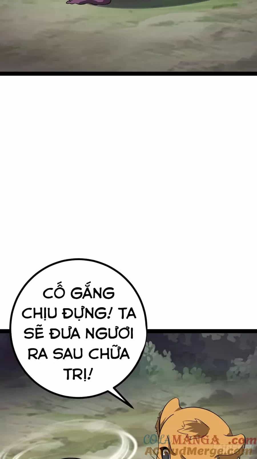 Ta Ở Nhà 100 Năm Khi Ra Ngoài Đã Vô Địch - Chương 317 - ảnh 18