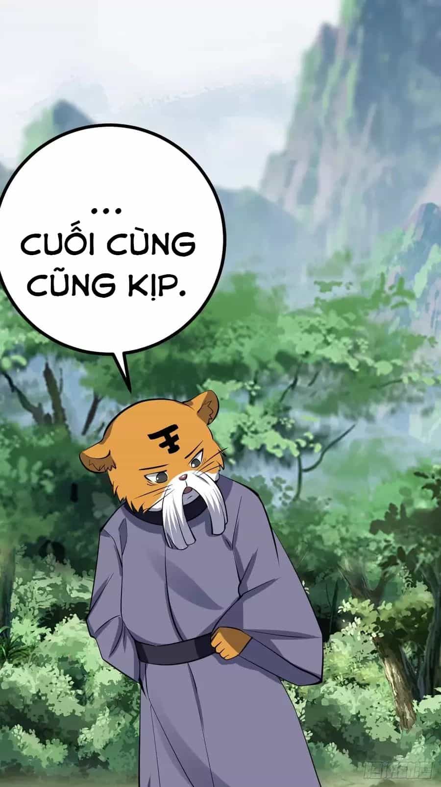 Ta Ở Nhà 100 Năm Khi Ra Ngoài Đã Vô Địch - Chương 317 - ảnh 37