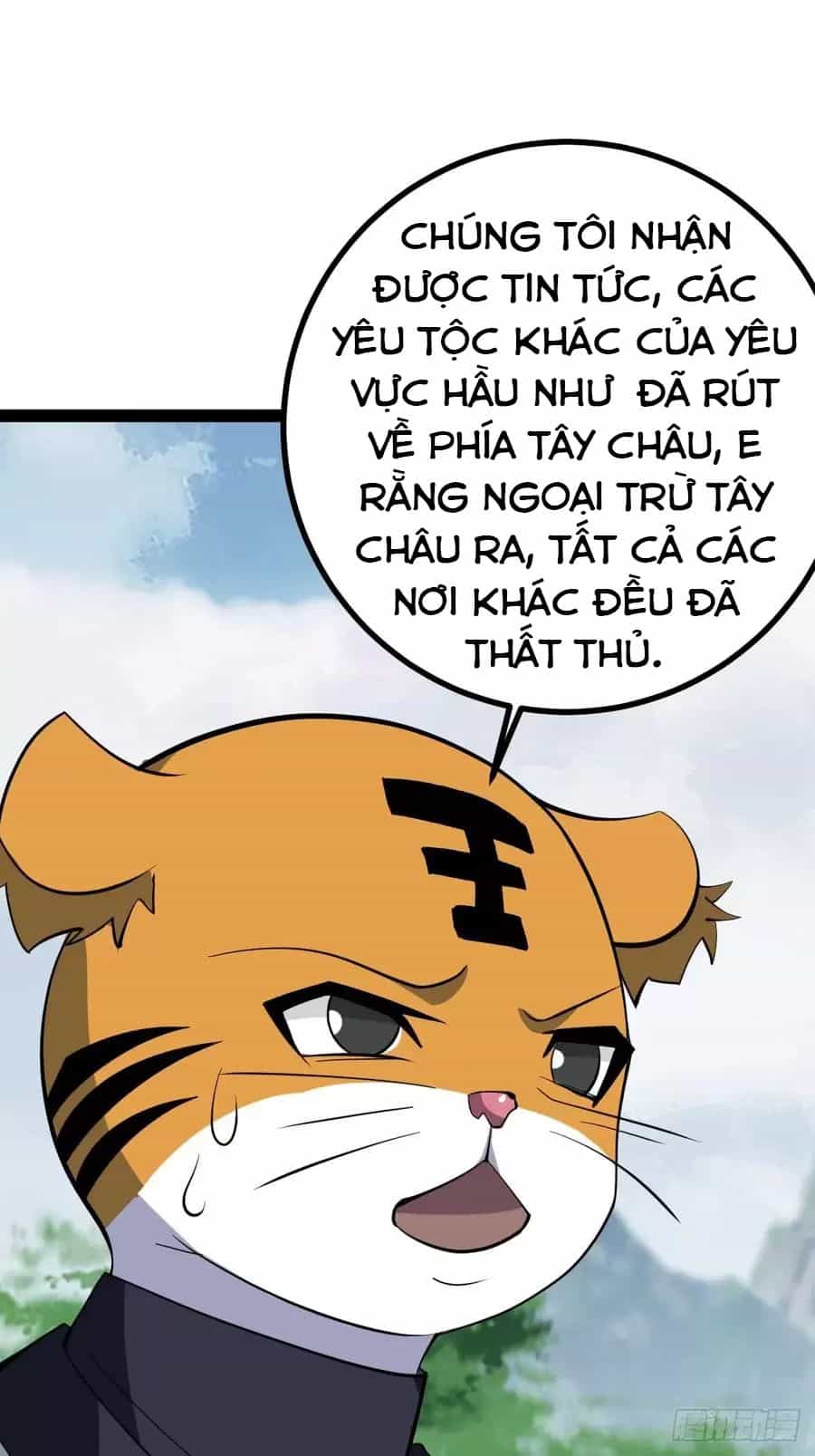 Ta Ở Nhà 100 Năm Khi Ra Ngoài Đã Vô Địch - Chương 317 - ảnh 40