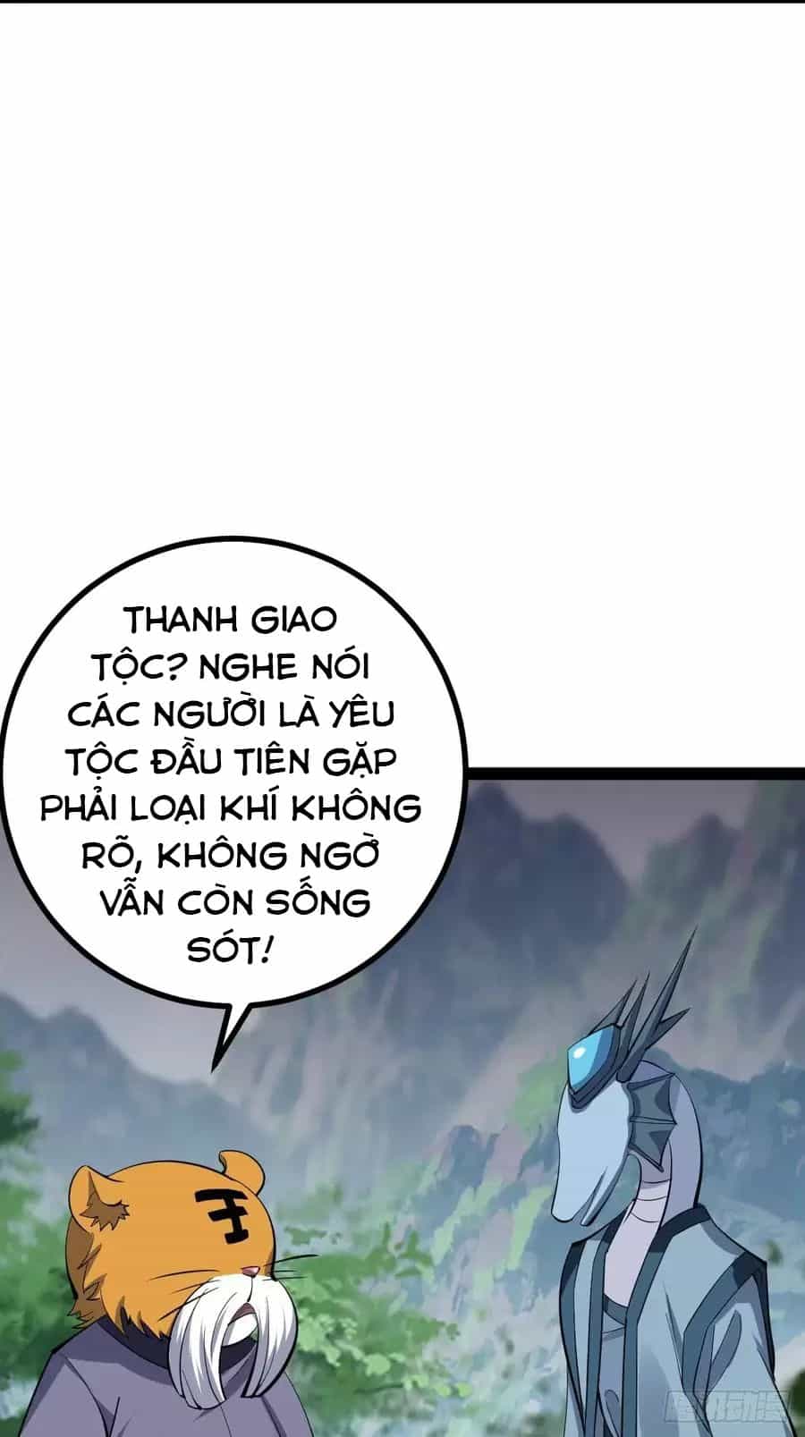 Ta Ở Nhà 100 Năm Khi Ra Ngoài Đã Vô Địch - Chương 317 - ảnh 44