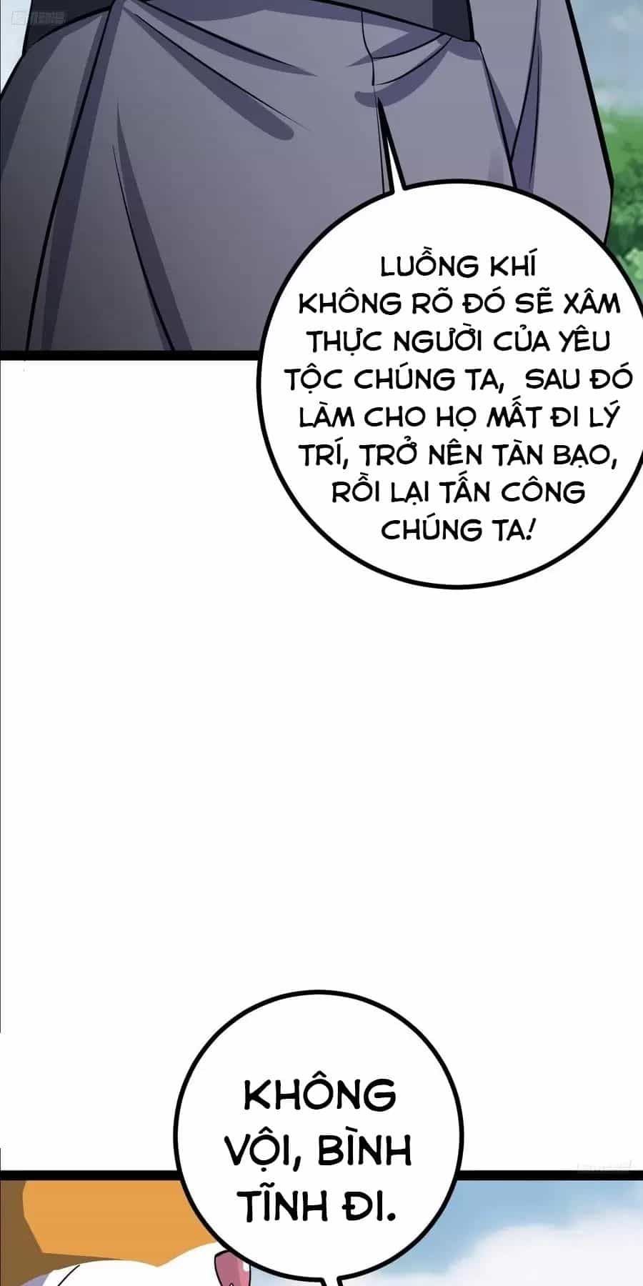Ta Ở Nhà 100 Năm Khi Ra Ngoài Đã Vô Địch - Chương 317 - ảnh 6