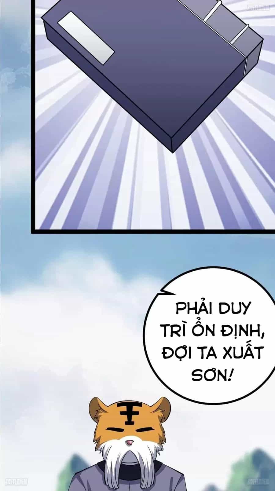 Ta Ở Nhà 100 Năm Khi Ra Ngoài Đã Vô Địch - Chương 317 - ảnh 9