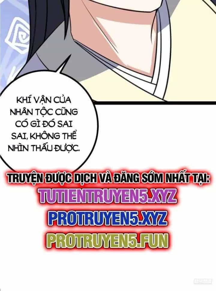 Ta Ở Nhà 100 Năm Khi Ra Ngoài Đã Vô Địch - Chương 318 - ảnh 11