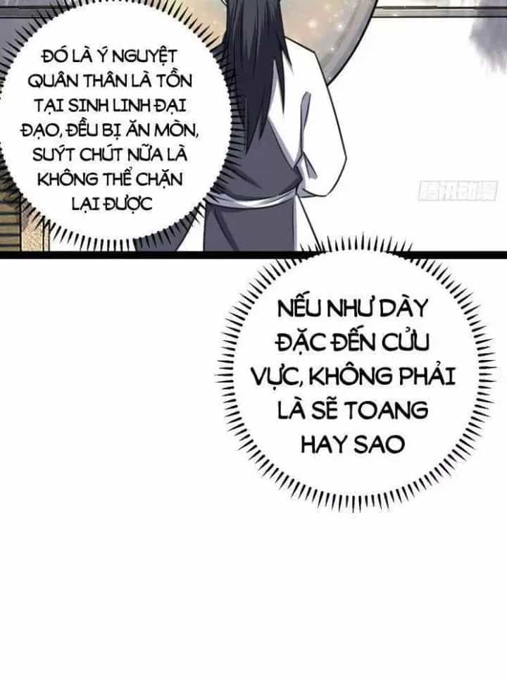 Ta Ở Nhà 100 Năm Khi Ra Ngoài Đã Vô Địch - Chương 318 - ảnh 64