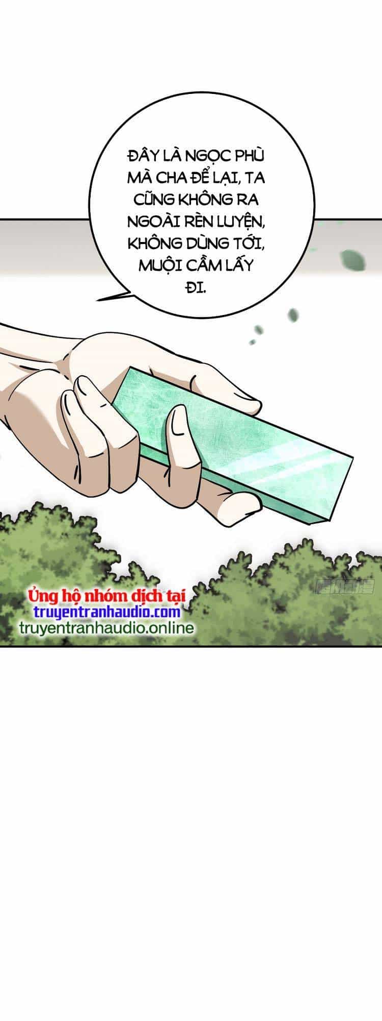 Ta Ở Nhà 100 Năm Khi Ra Ngoài Đã Vô Địch - Chương 31 - ảnh 14
