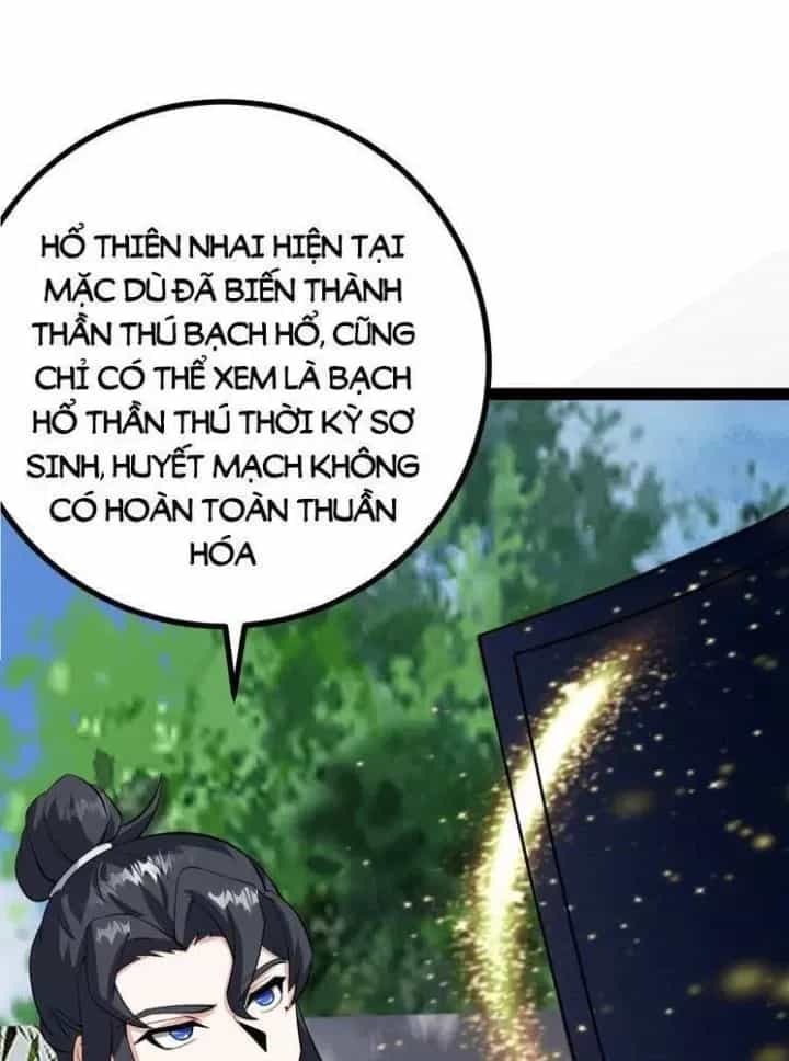 Ta Ở Nhà 100 Năm Khi Ra Ngoài Đã Vô Địch - Chương 319 - ảnh 21