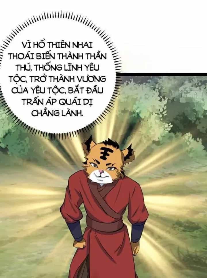 Ta Ở Nhà 100 Năm Khi Ra Ngoài Đã Vô Địch - Chương 319 - ảnh 35