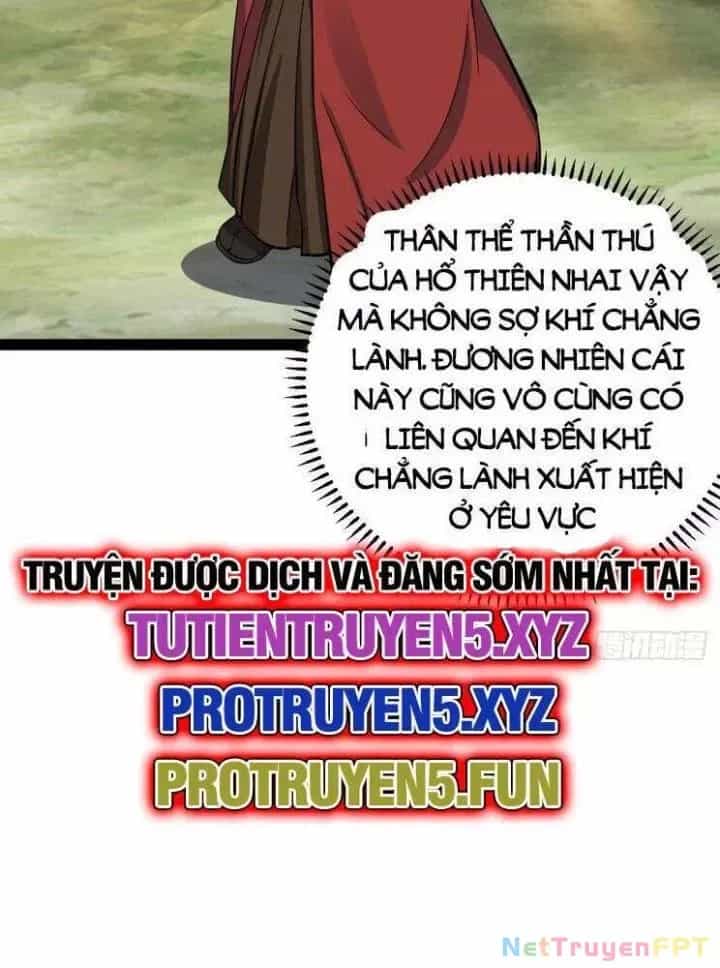 Ta Ở Nhà 100 Năm Khi Ra Ngoài Đã Vô Địch - Chương 319 - ảnh 36