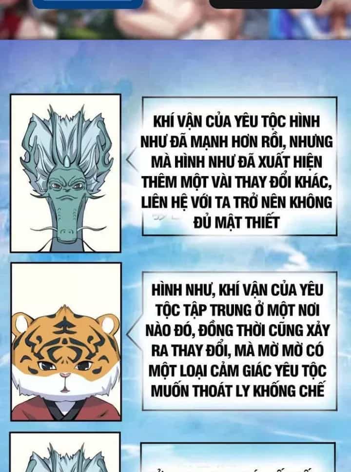 Ta Ở Nhà 100 Năm Khi Ra Ngoài Đã Vô Địch - Chương 319 - ảnh 44
