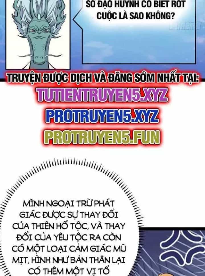 Ta Ở Nhà 100 Năm Khi Ra Ngoài Đã Vô Địch - Chương 319 - ảnh 45