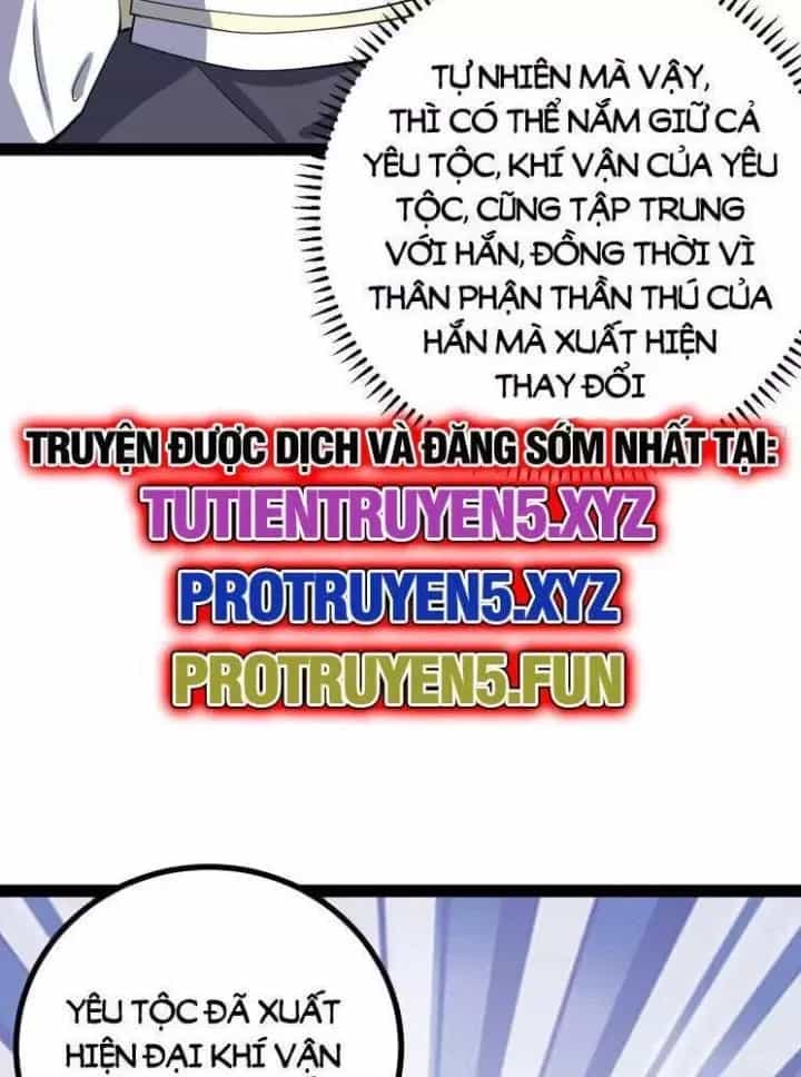 Ta Ở Nhà 100 Năm Khi Ra Ngoài Đã Vô Địch - Chương 319 - ảnh 50