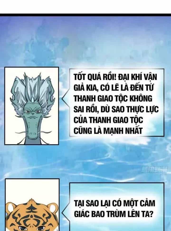 Ta Ở Nhà 100 Năm Khi Ra Ngoài Đã Vô Địch - Chương 319 - ảnh 53