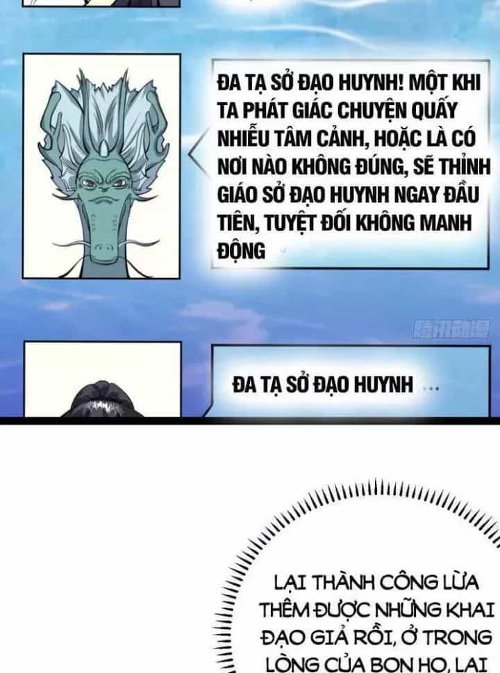 Ta Ở Nhà 100 Năm Khi Ra Ngoài Đã Vô Địch - Chương 319 - ảnh 63
