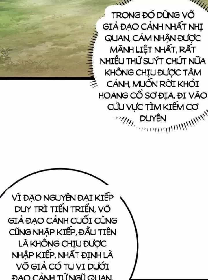 Ta Ở Nhà 100 Năm Khi Ra Ngoài Đã Vô Địch - Chương 319 - ảnh 72