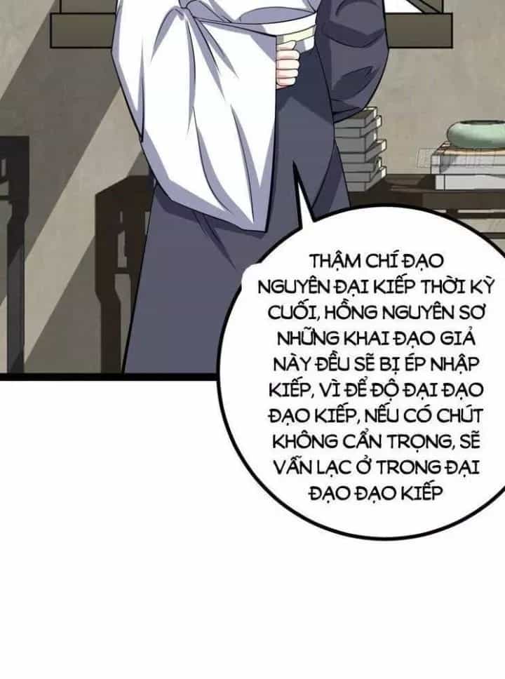 Ta Ở Nhà 100 Năm Khi Ra Ngoài Đã Vô Địch - Chương 319 - ảnh 77