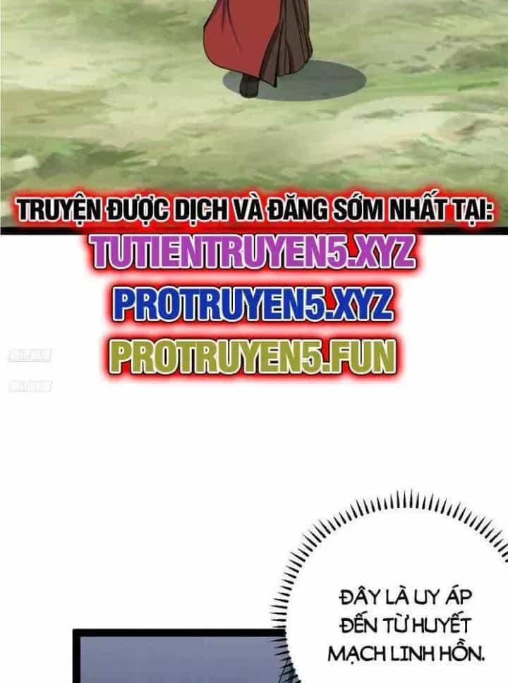 Ta Ở Nhà 100 Năm Khi Ra Ngoài Đã Vô Địch - Chương 319 - ảnh 8