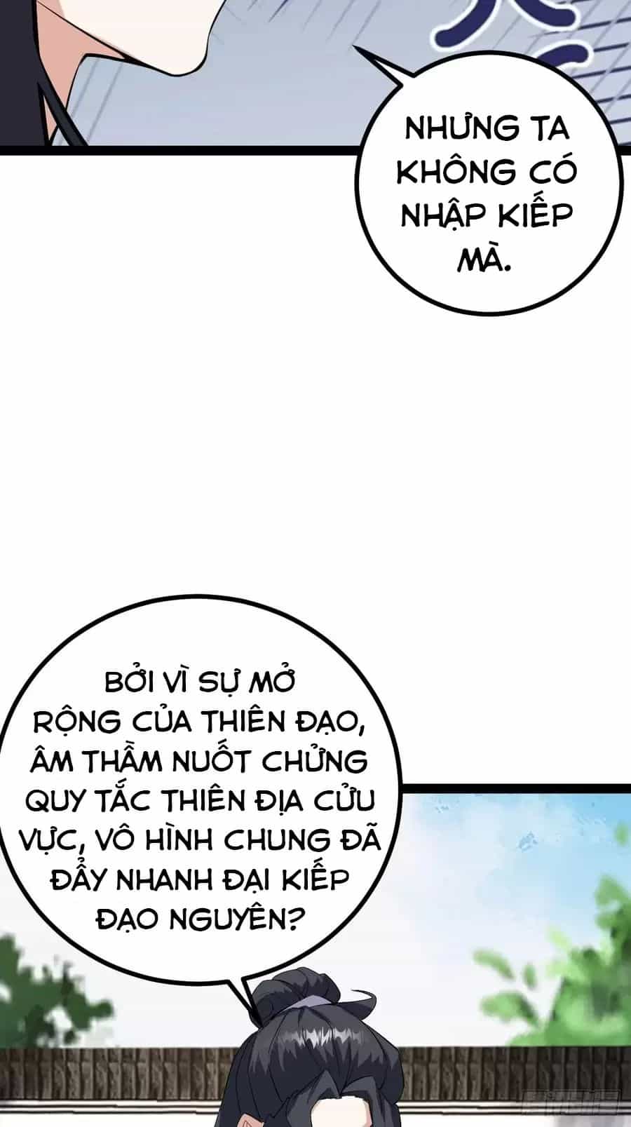 Ta Ở Nhà 100 Năm Khi Ra Ngoài Đã Vô Địch - Chương 320 - ảnh 14