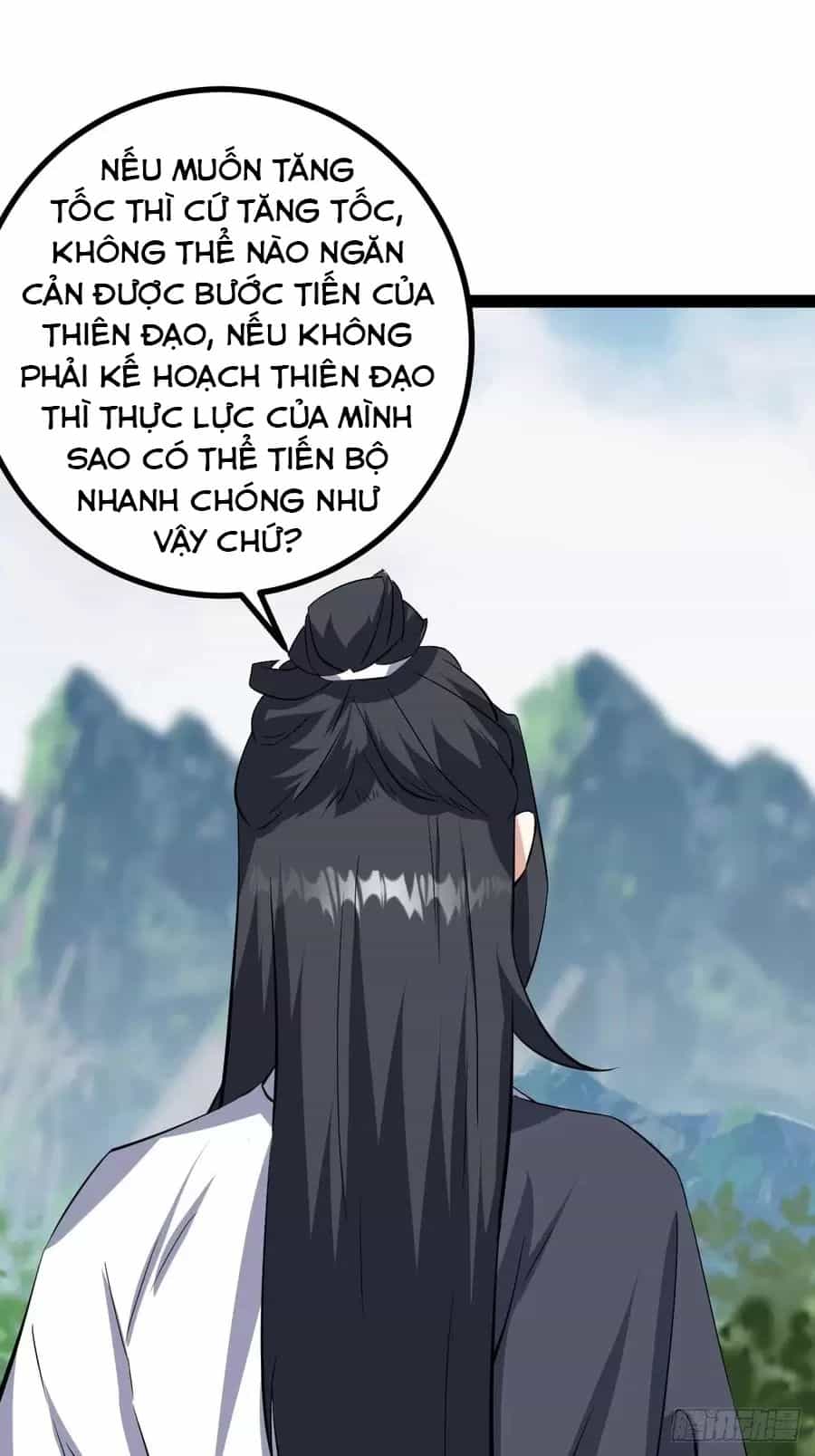 Ta Ở Nhà 100 Năm Khi Ra Ngoài Đã Vô Địch - Chương 320 - ảnh 17