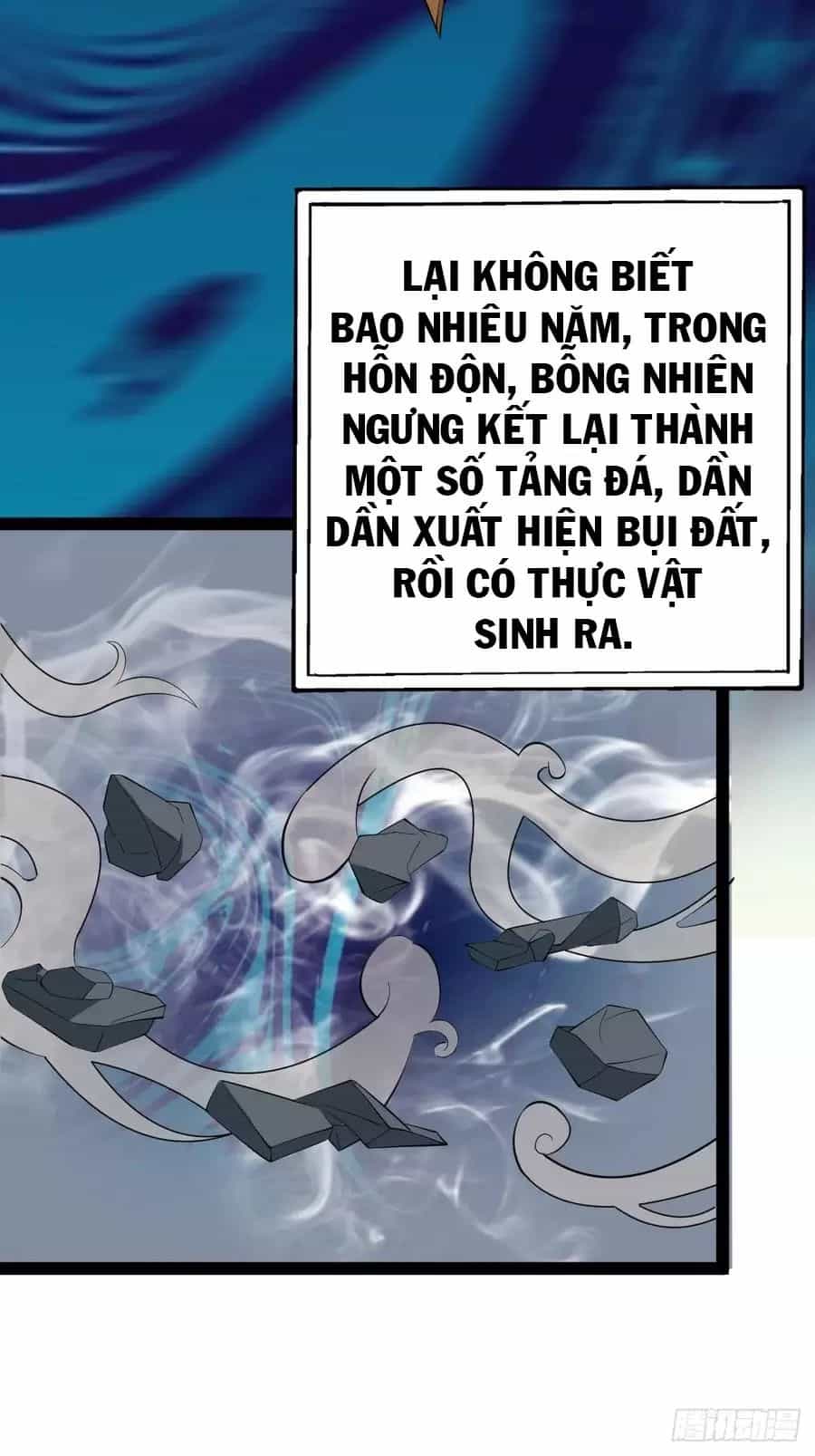 Ta Ở Nhà 100 Năm Khi Ra Ngoài Đã Vô Địch - Chương 320 - ảnh 27