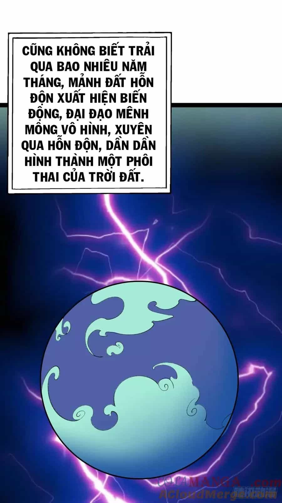 Ta Ở Nhà 100 Năm Khi Ra Ngoài Đã Vô Địch - Chương 320 - ảnh 32