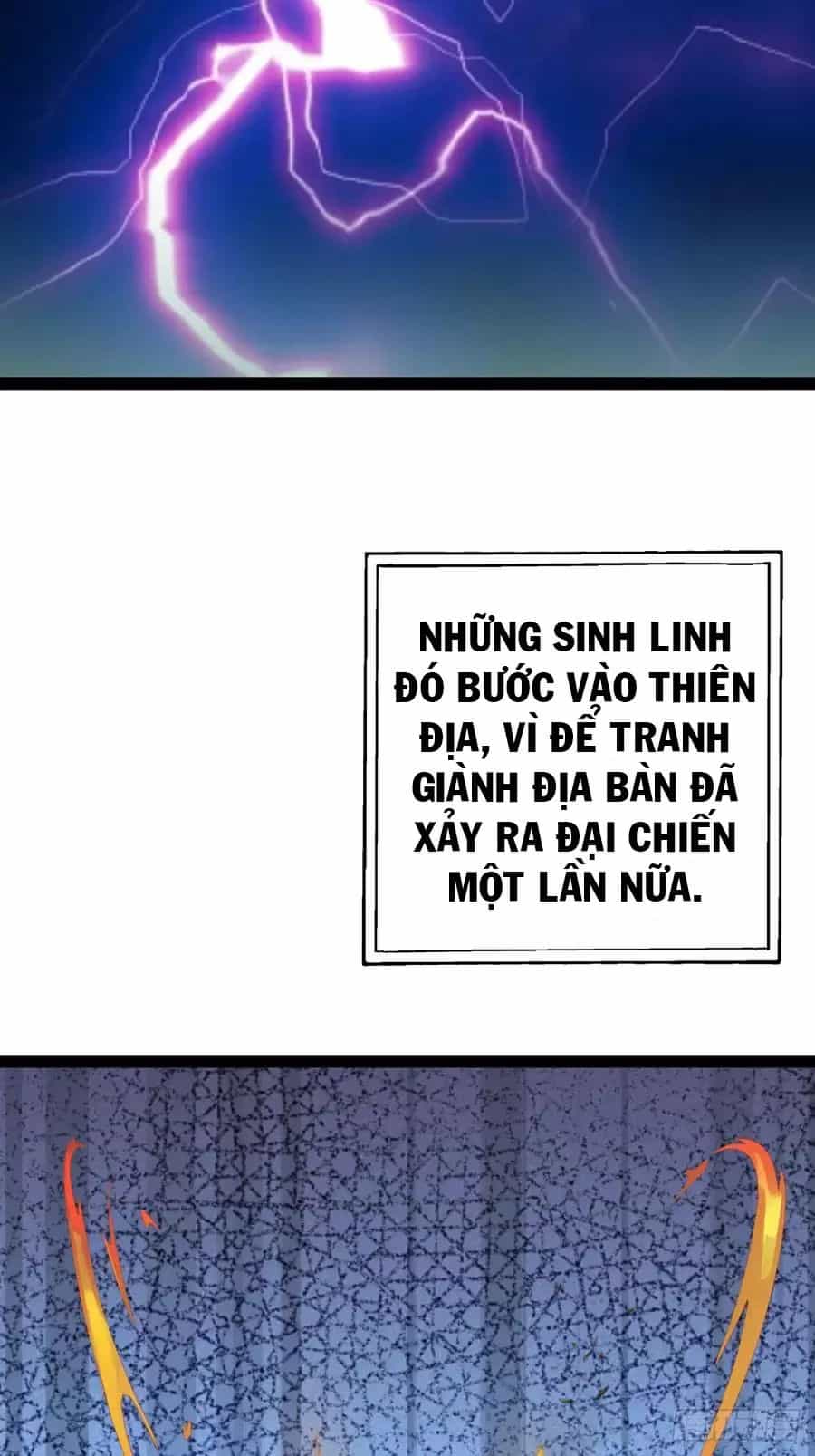 Ta Ở Nhà 100 Năm Khi Ra Ngoài Đã Vô Địch - Chương 320 - ảnh 33