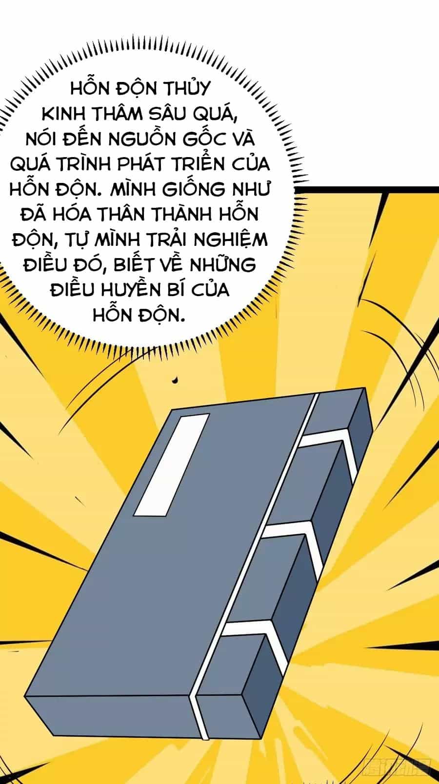 Ta Ở Nhà 100 Năm Khi Ra Ngoài Đã Vô Địch - Chương 320 - ảnh 40