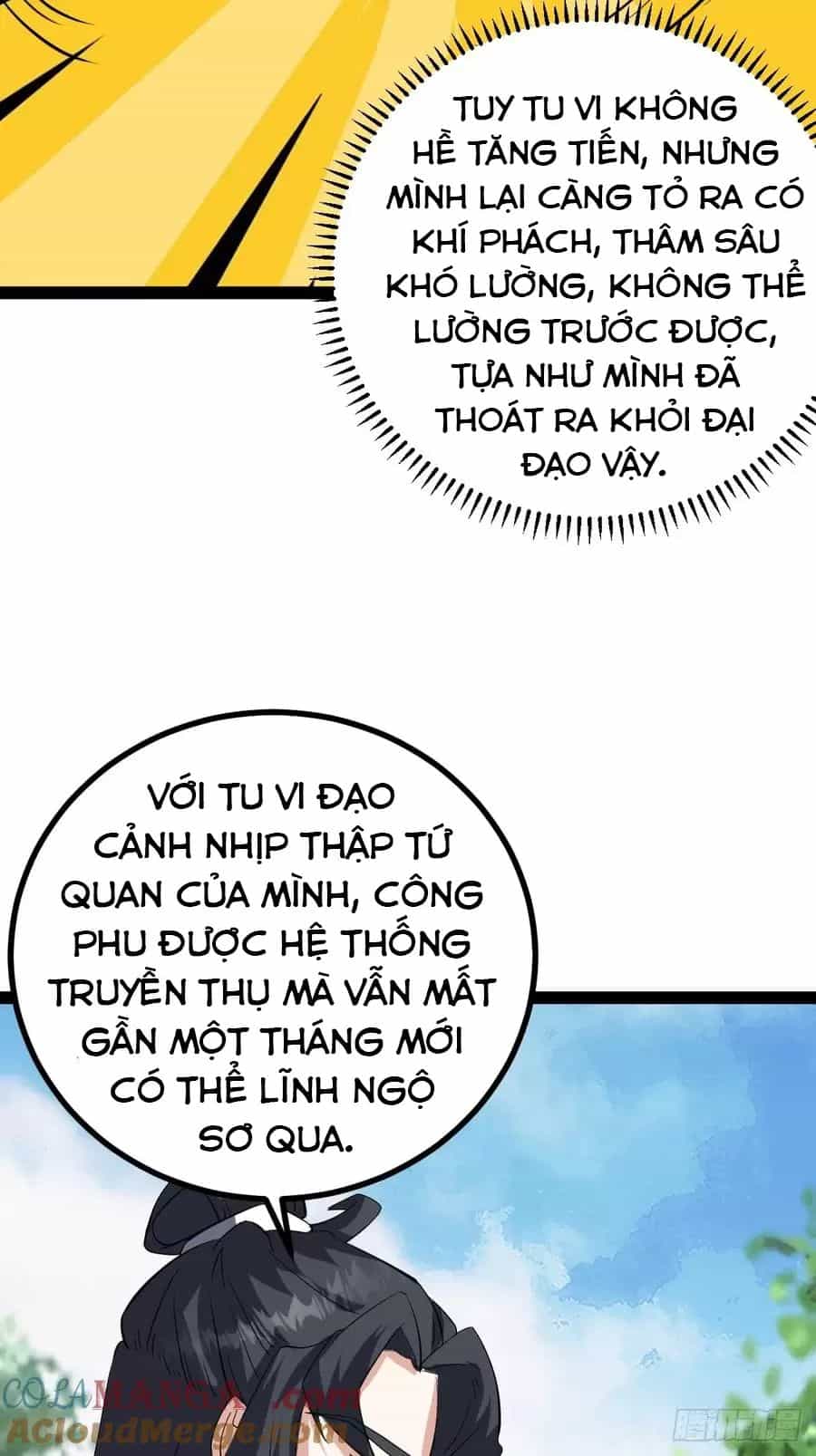 Ta Ở Nhà 100 Năm Khi Ra Ngoài Đã Vô Địch - Chương 320 - ảnh 41