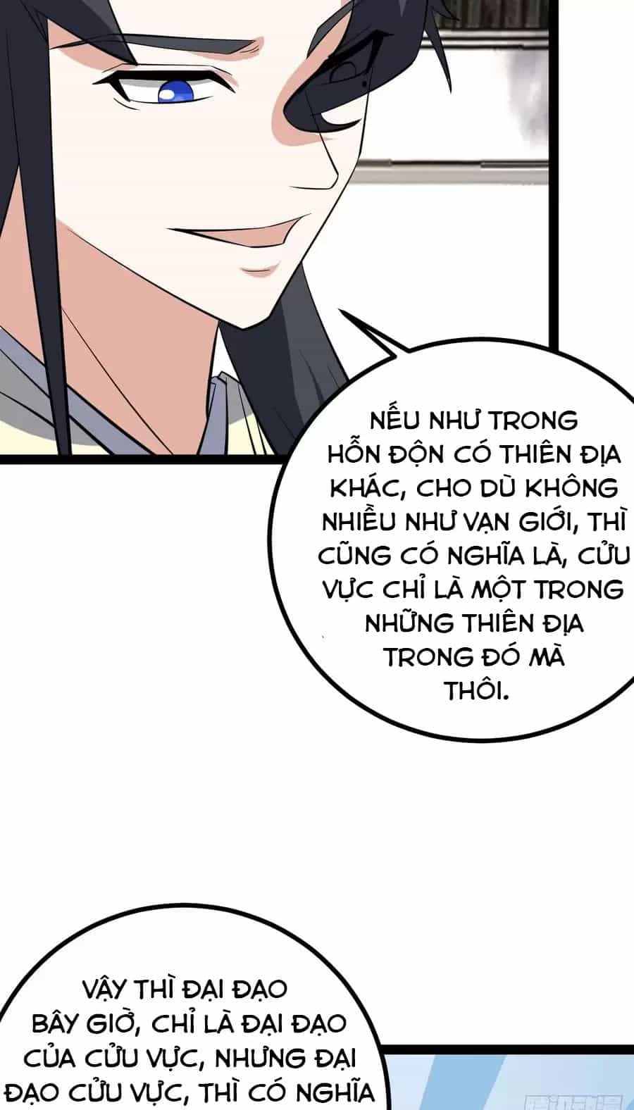 Ta Ở Nhà 100 Năm Khi Ra Ngoài Đã Vô Địch - Chương 320 - ảnh 46