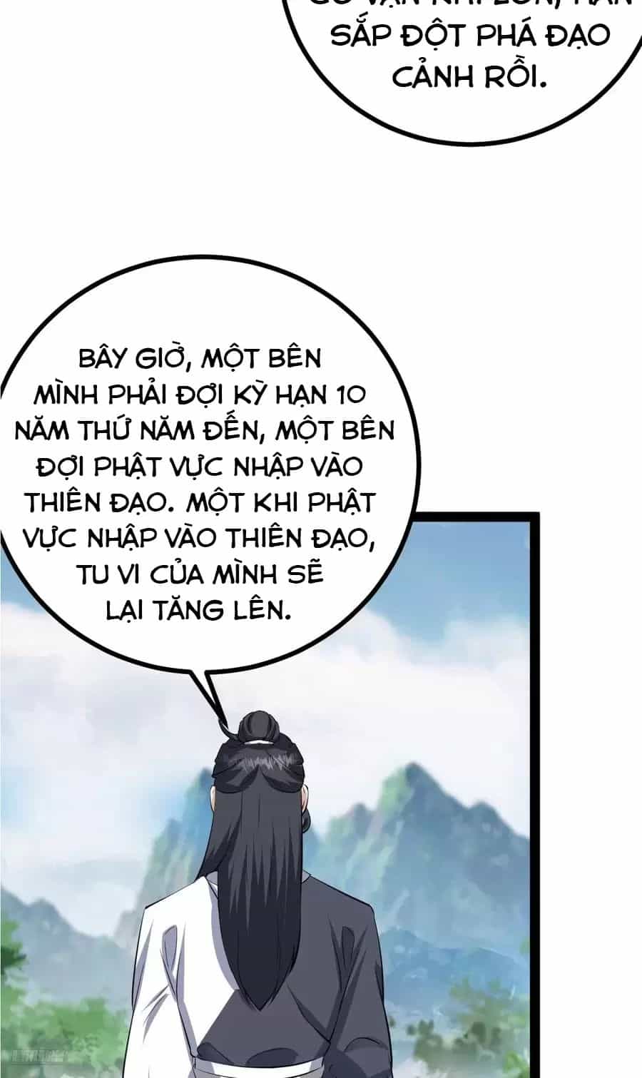 Ta Ở Nhà 100 Năm Khi Ra Ngoài Đã Vô Địch - Chương 320 - ảnh 6
