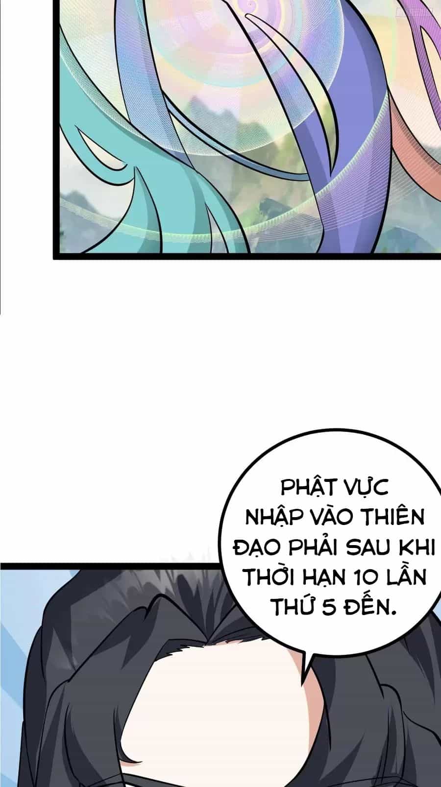 Ta Ở Nhà 100 Năm Khi Ra Ngoài Đã Vô Địch - Chương 320 - ảnh 8