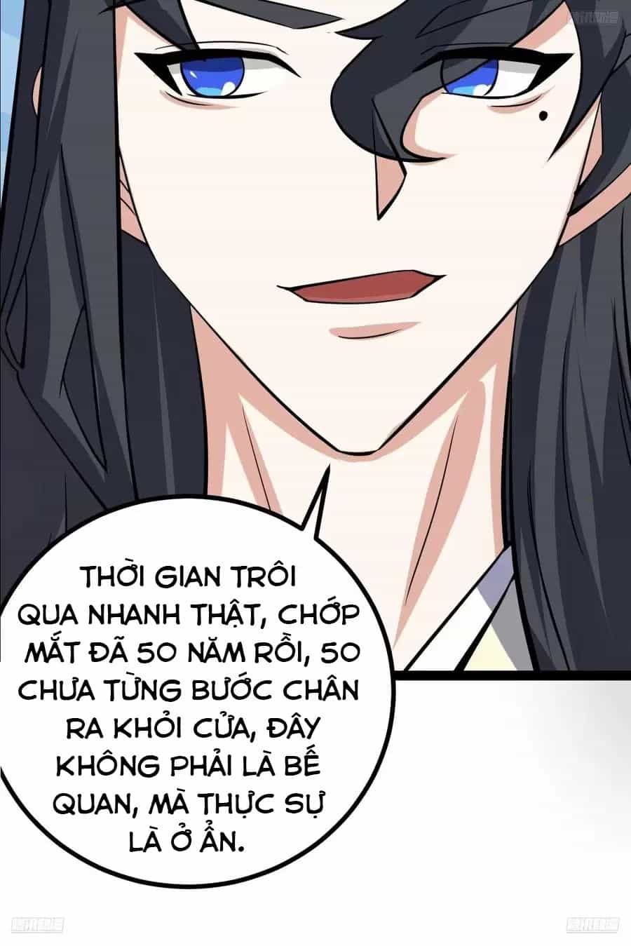 Ta Ở Nhà 100 Năm Khi Ra Ngoài Đã Vô Địch - Chương 320 - ảnh 9