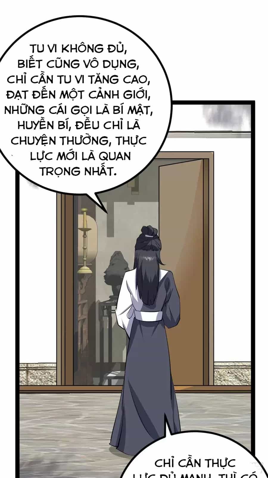 Ta Ở Nhà 100 Năm Khi Ra Ngoài Đã Vô Địch - Chương 321 - ảnh 14