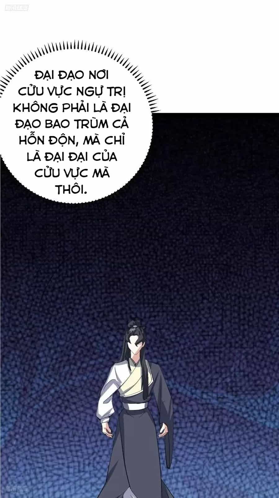 Ta Ở Nhà 100 Năm Khi Ra Ngoài Đã Vô Địch - Chương 321 - ảnh 2