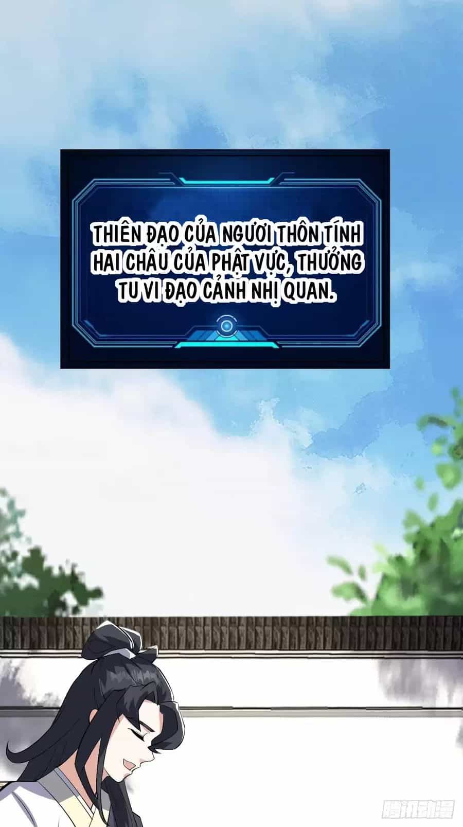 Ta Ở Nhà 100 Năm Khi Ra Ngoài Đã Vô Địch - Chương 321 - ảnh 23