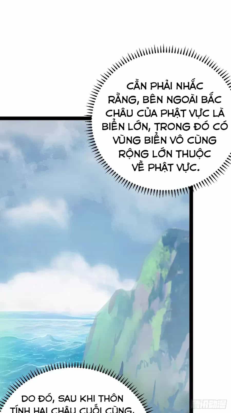 Ta Ở Nhà 100 Năm Khi Ra Ngoài Đã Vô Địch - Chương 321 - ảnh 26