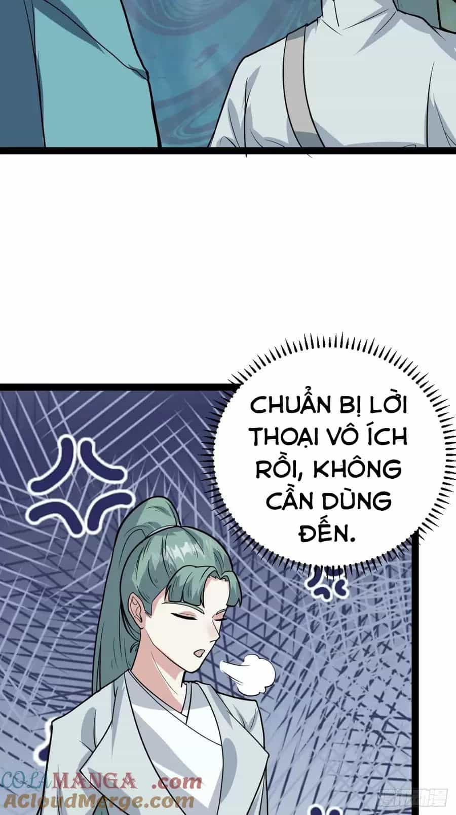 Ta Ở Nhà 100 Năm Khi Ra Ngoài Đã Vô Địch - Chương 321 - ảnh 43