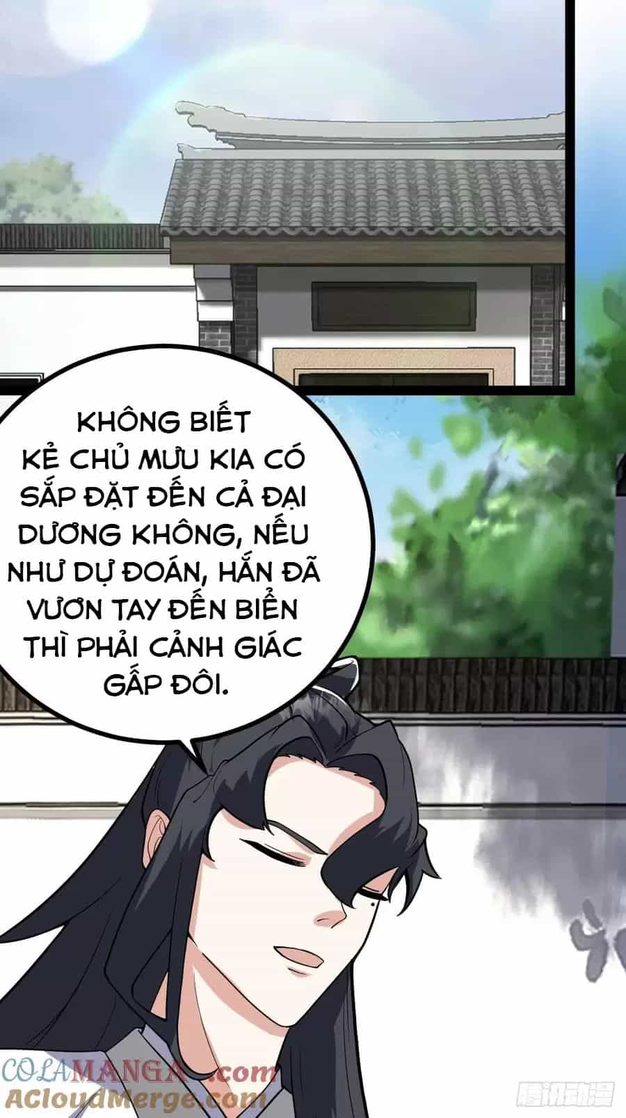 Ta Ở Nhà 100 Năm Khi Ra Ngoài Đã Vô Địch - Chương 321 - ảnh 46