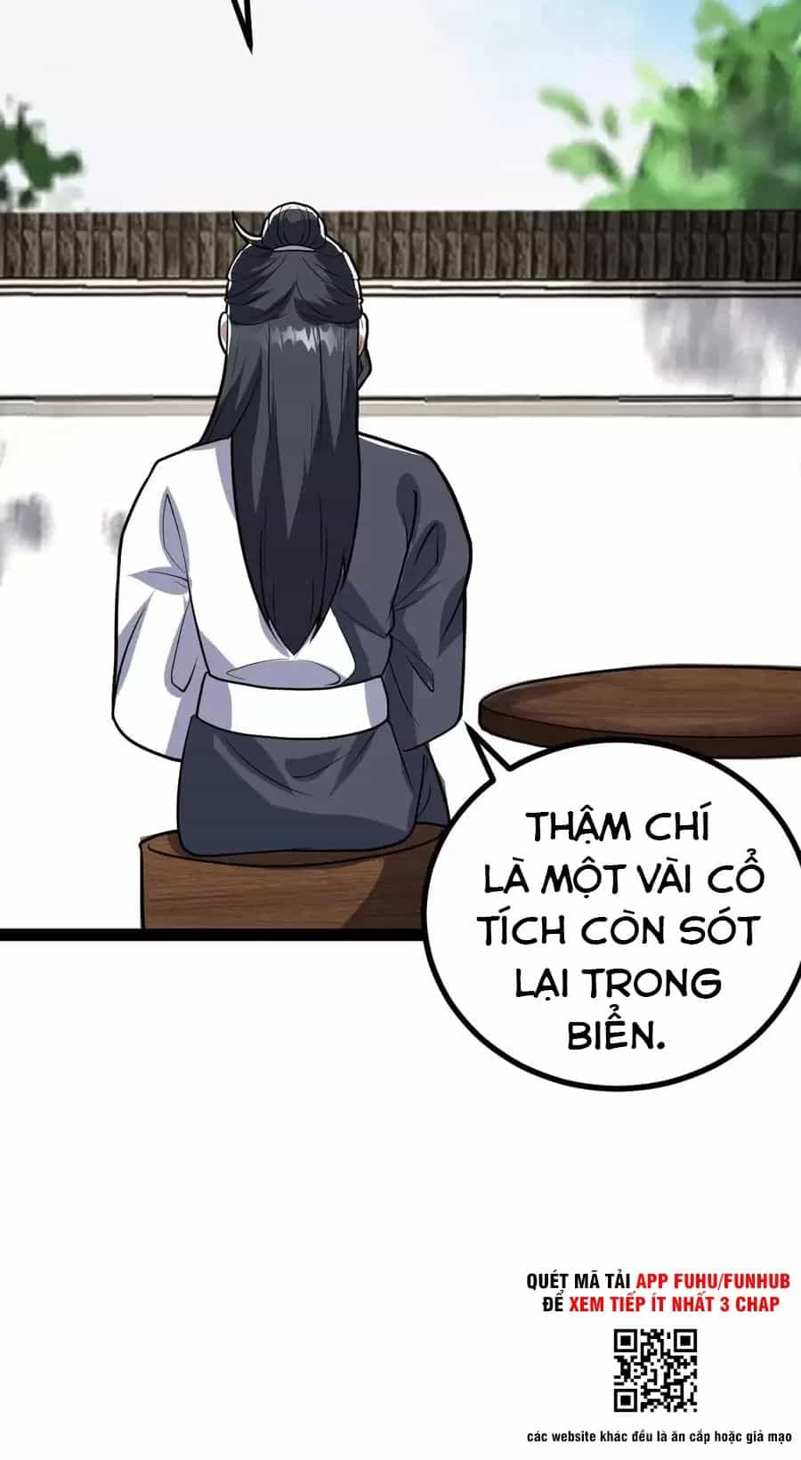 Ta Ở Nhà 100 Năm Khi Ra Ngoài Đã Vô Địch - Chương 321 - ảnh 49