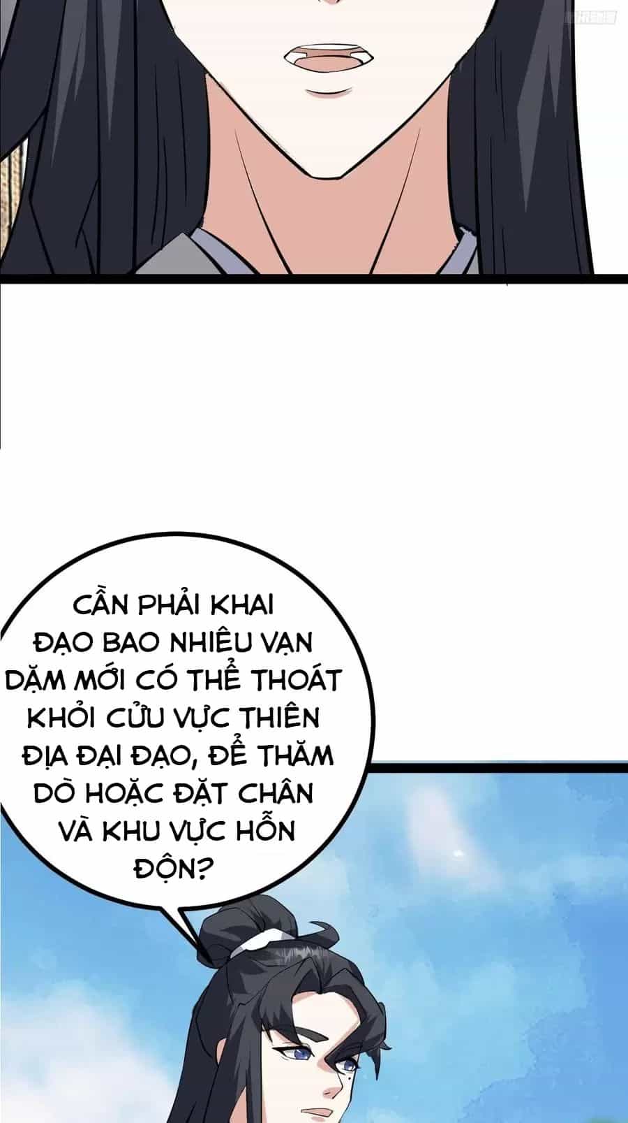 Ta Ở Nhà 100 Năm Khi Ra Ngoài Đã Vô Địch - Chương 321 - ảnh 8