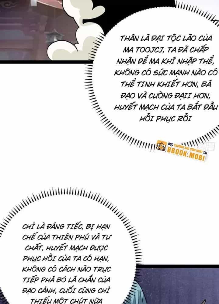 Ta Ở Nhà 100 Năm Khi Ra Ngoài Đã Vô Địch - Chương 322 - ảnh 100