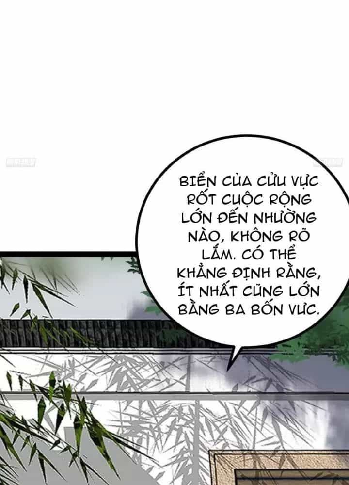 Ta Ở Nhà 100 Năm Khi Ra Ngoài Đã Vô Địch - Chương 322 - ảnh 26