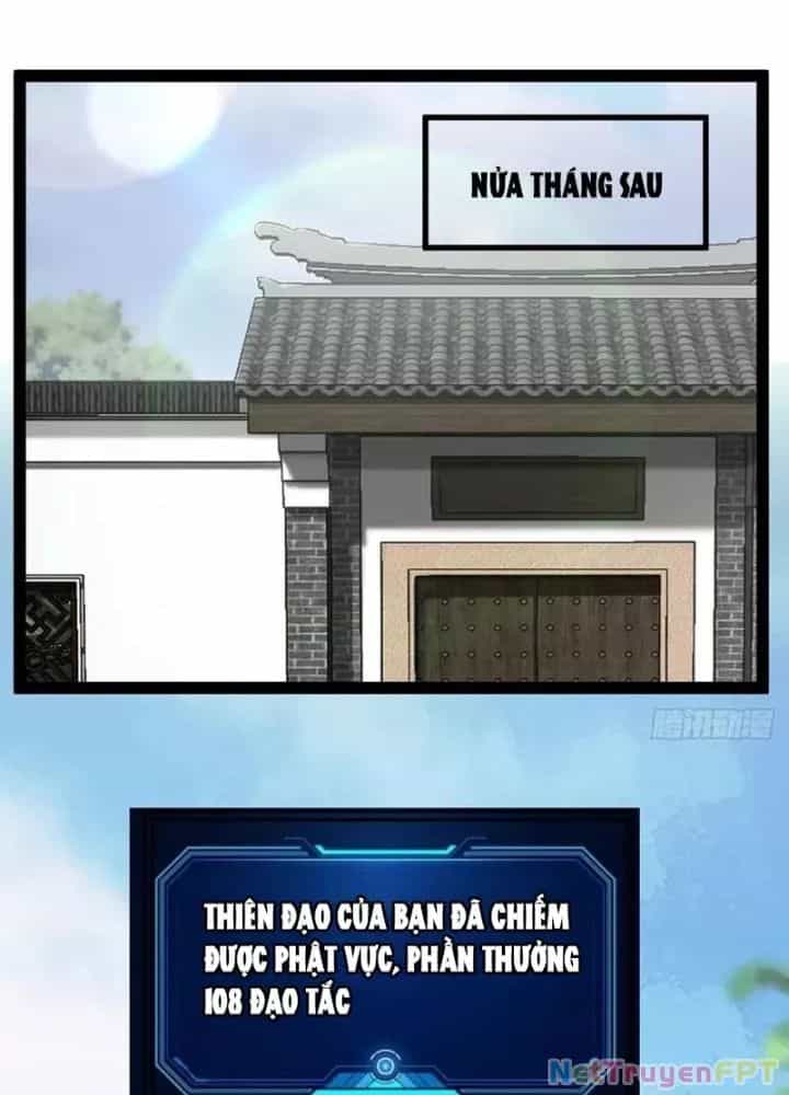 Ta Ở Nhà 100 Năm Khi Ra Ngoài Đã Vô Địch - Chương 322 - ảnh 30