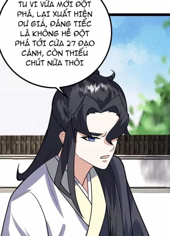 Ta Ở Nhà 100 Năm Khi Ra Ngoài Đã Vô Địch - Chương 322 - ảnh 38