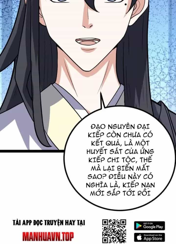 Ta Ở Nhà 100 Năm Khi Ra Ngoài Đã Vô Địch - Chương 322 - ảnh 54