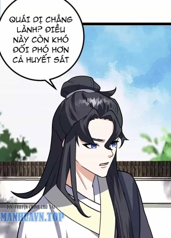 Ta Ở Nhà 100 Năm Khi Ra Ngoài Đã Vô Địch - Chương 322 - ảnh 56