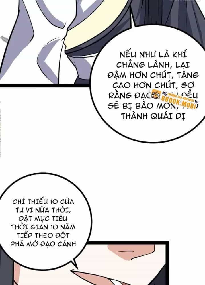 Ta Ở Nhà 100 Năm Khi Ra Ngoài Đã Vô Địch - Chương 322 - ảnh 58