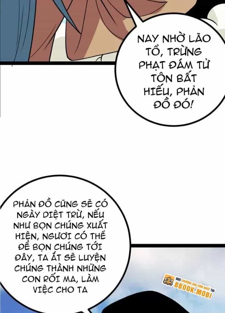 Ta Ở Nhà 100 Năm Khi Ra Ngoài Đã Vô Địch - Chương 323 - ảnh 16