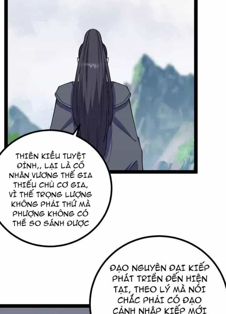 Ta Ở Nhà 100 Năm Khi Ra Ngoài Đã Vô Địch - Chương 323 - ảnh 70