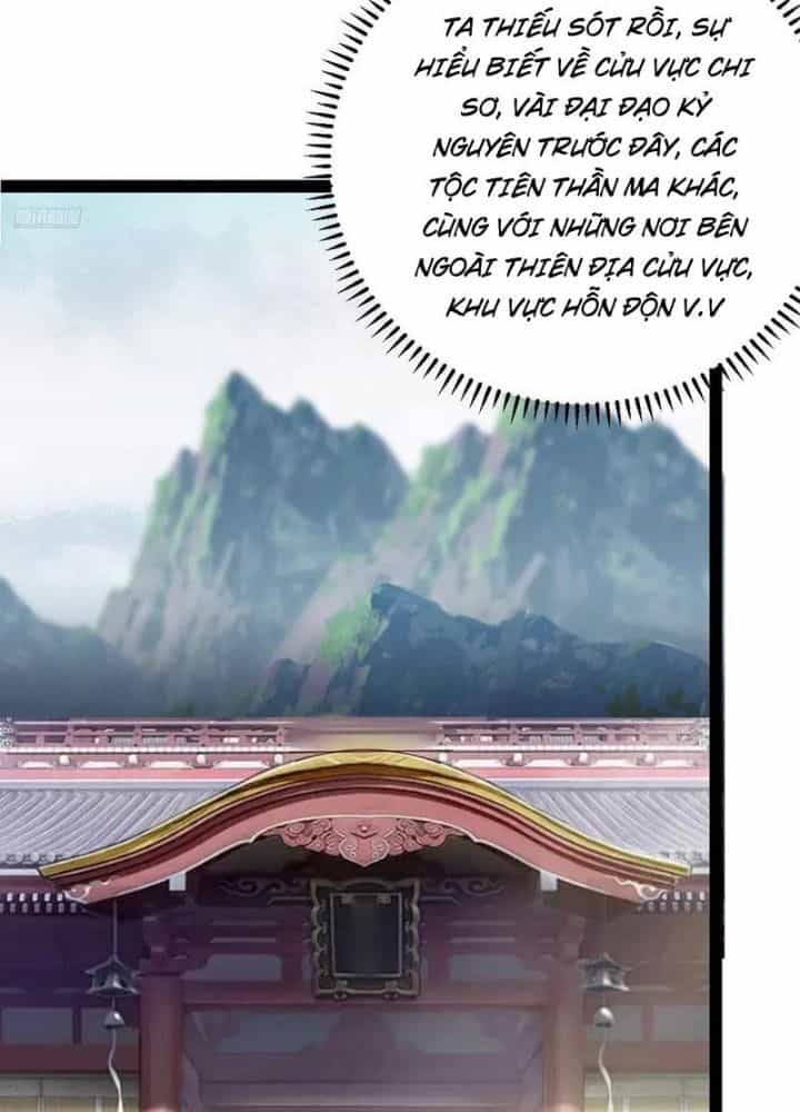 Ta Ở Nhà 100 Năm Khi Ra Ngoài Đã Vô Địch - Chương 324 - ảnh 25