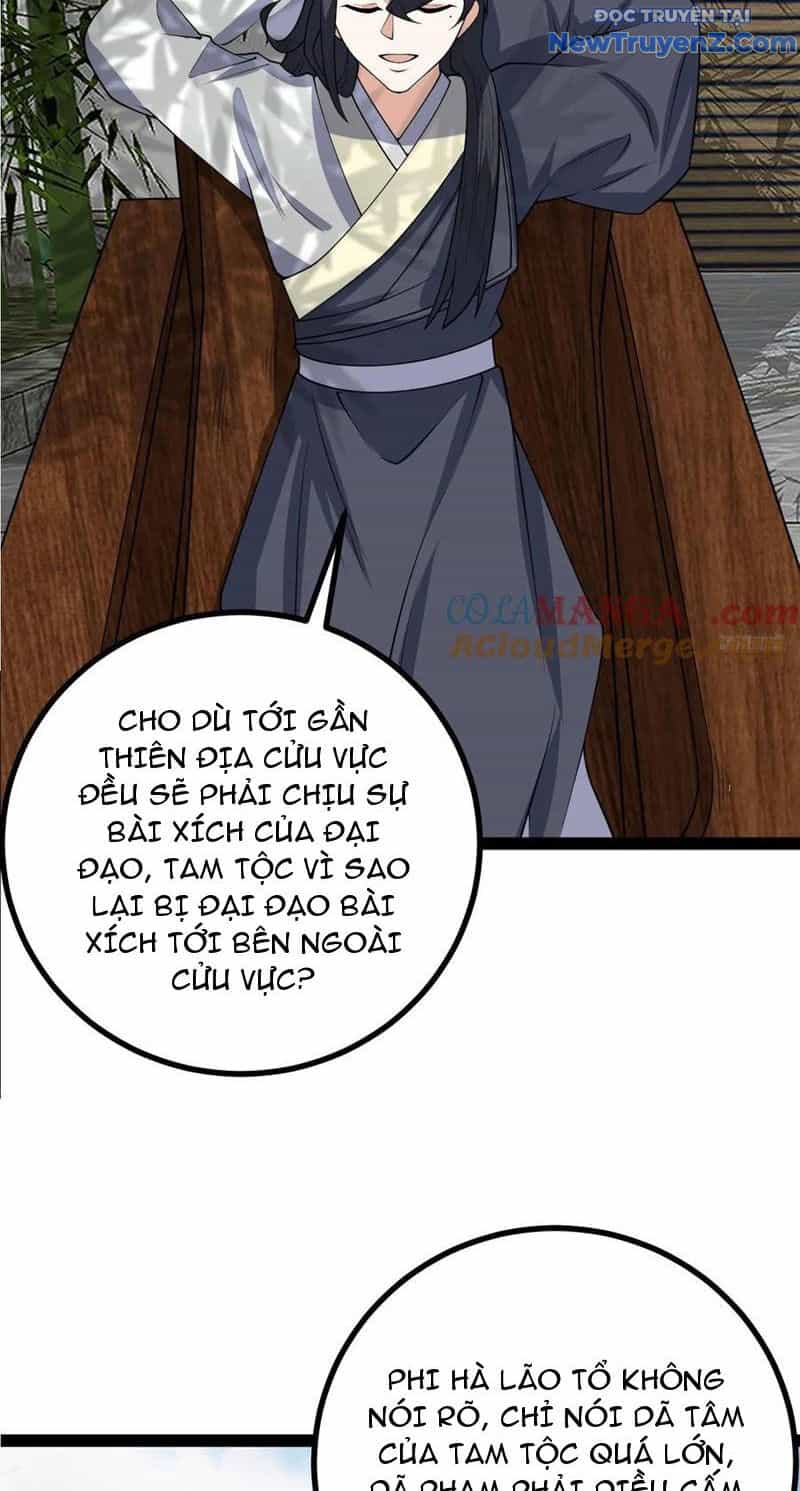 Ta Ở Nhà 100 Năm Khi Ra Ngoài Đã Vô Địch - Chương 325 - ảnh 11